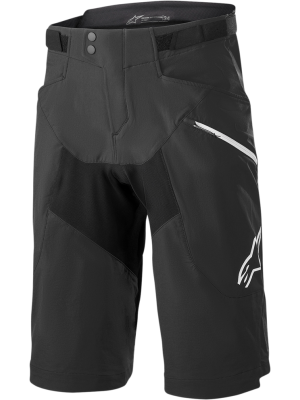Шорти Alpinestars Drop 6.0 v2 Shorts - Black